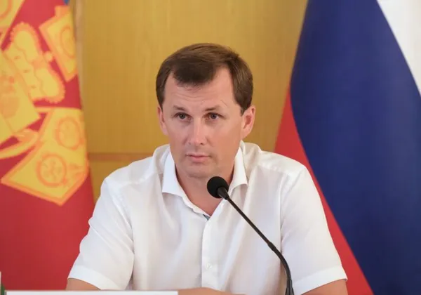 Появилось видео с обысков в поместье вице-губернатора Краснодарского края Коробки