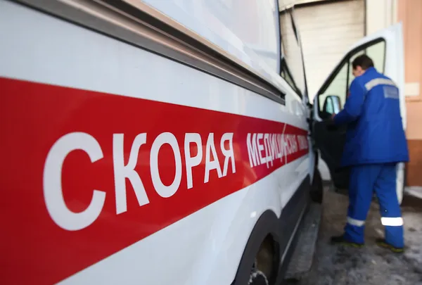 Палку краковской колбасы достали из заднего прохода жителя Уфы