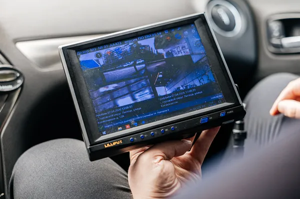 Mash рассказал, каким образом ИИ начал штрафовать жителей Центральной России