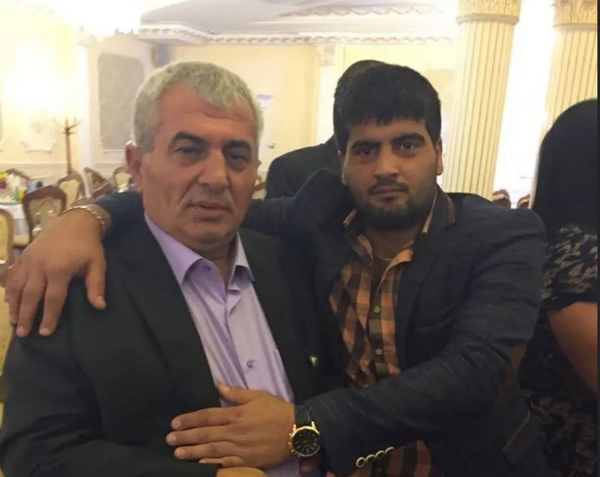 Семью езидов, мошенничавших с выплатами за СВО в Татарстане, лишили гражданства