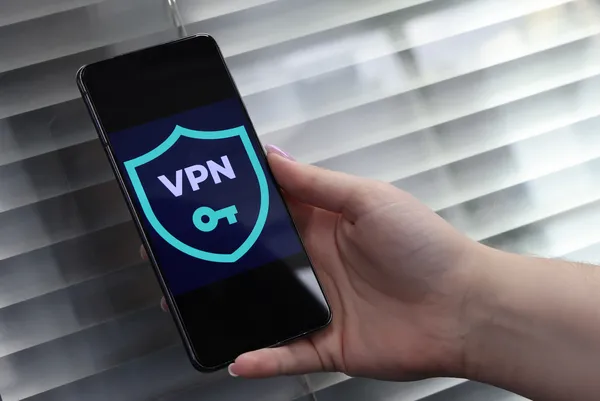 В России для бизнеса узаконили VPN