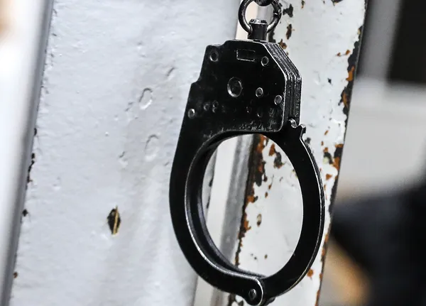 Заключённых, сбежавших из поезда в Чувашии, задержали