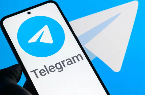 Пользователи Telegram массово жалуются на сбои