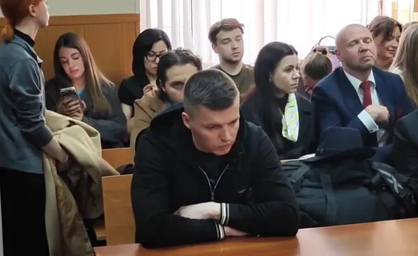 Артема Чекалина приговорили к семи годам колонии и штрафу в 194 миллиона рублей