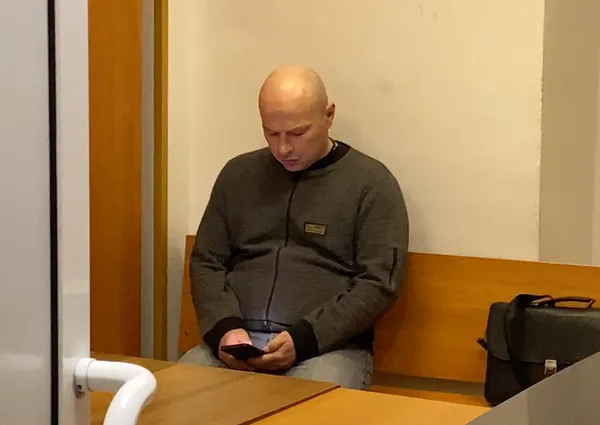 Михаила Пичугина, выжившего в Охотском море, приговорили к трём годам принудительных работ и штрафу