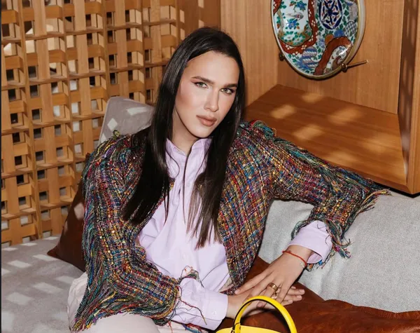 Алексей Жидковский объявил бьюти-войну своему конкуренту