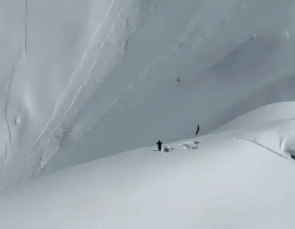 Сигнал бедствия подали с метеостанции "Сулак высокогорная" в Дагестане