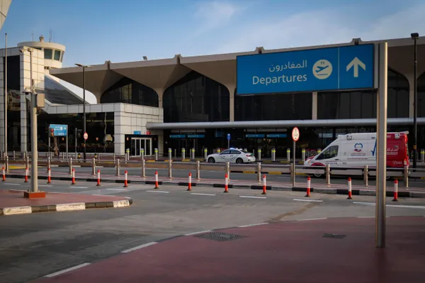 Росавиация сняла ограничения на полёты в ОАЭ и через воздушное пространство Ирана