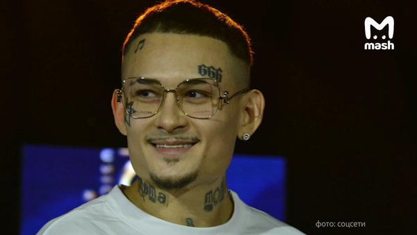 У Моргенштерна* могут изъять недвижимость на 74 миллиона рублей