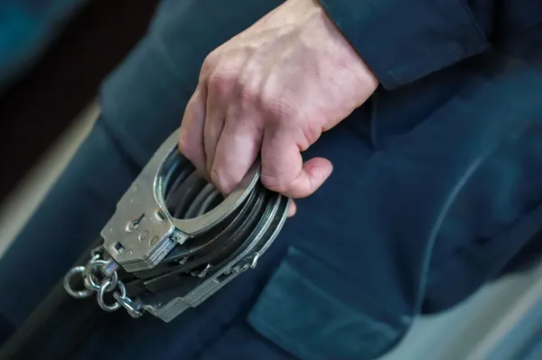 Гражданка Германии собиралась взорвать объект силовиков в Пятигорске