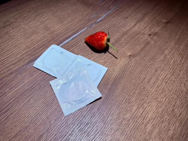 Грядёт мировой презервативный кризис, пишут СМИ