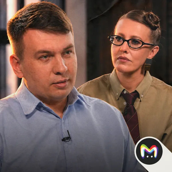 Интервью Ремесло Собчак: о чём рассказал скандальный блогер