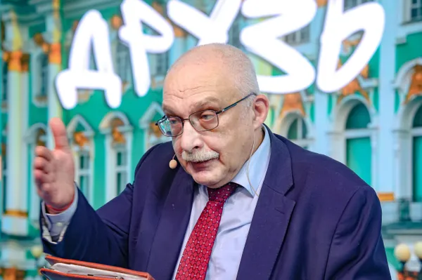 Александр Друзь может лишиться статуса магистра "Что? Где? Когда?"