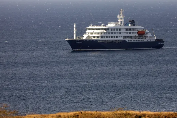 Вспышка хантавируса на лайнере MV Hondius: грозит ли миру эпидемия