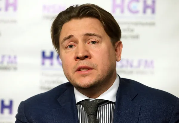 Адвоката Александра Карабанова арестовали по подозрению в мошенничестве в крупном размере