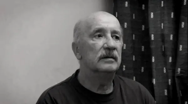 Умер актёр Вадим Александров