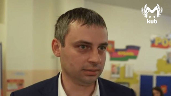 Бывший вице-губернатор Кубани Сергей Власов погиб на СВО