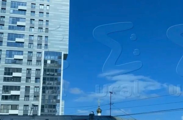 Сирены воют в Екатеринбурге, режим ракетной опасности ввели в Свердловской области