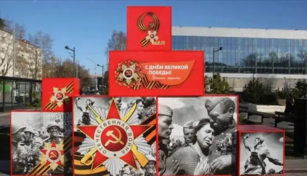 В Сыктывкаре ребёнка хотят забрать из семьи за то, что он якобы повредил инсталляцию к 9 Мая