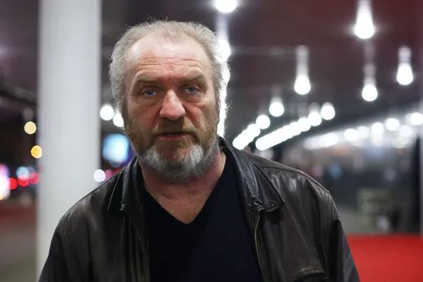 Актёра Александра Балуева обвинили в невыплате авторских отчислений