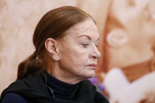 Умерла народная артистка СССР Людмила Чурсина