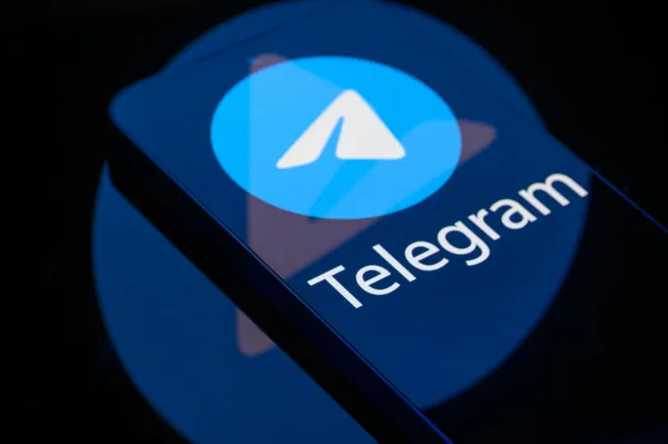 В Индии заблокировали Telegram