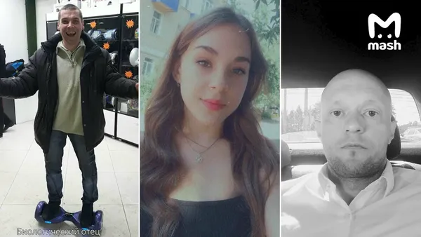 Житель Башкирии спустя 20 лет узнал в соцсетях, что растил не свою дочь