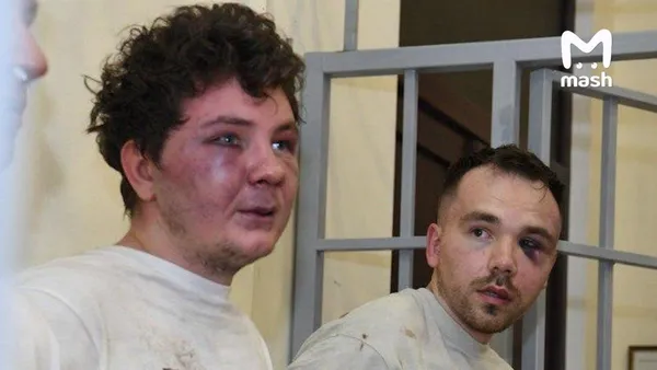 Родители осуждённых в Азербайджане россиян будут подавать апелляцию