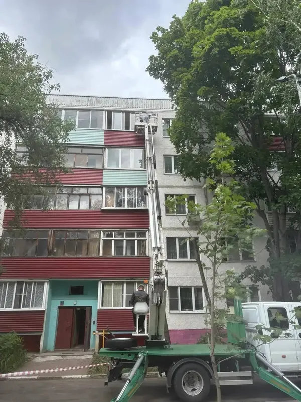 При атаке БПЛА на Подмосковье погибла 8-летняя девочка