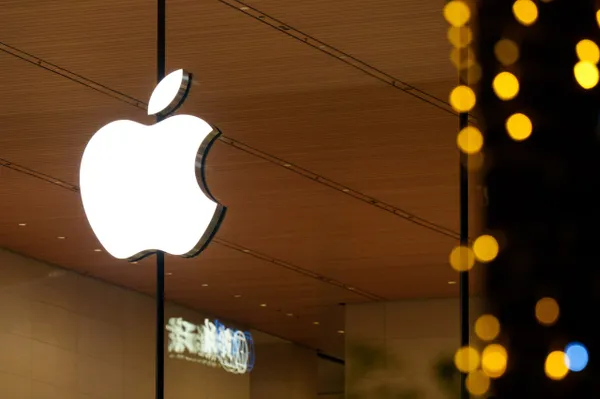 Apple удалила приложения ВК из AppStore