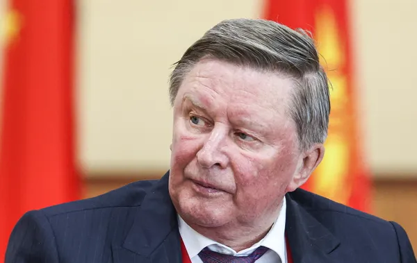 Умер бывший министр обороны Сергей Иванов