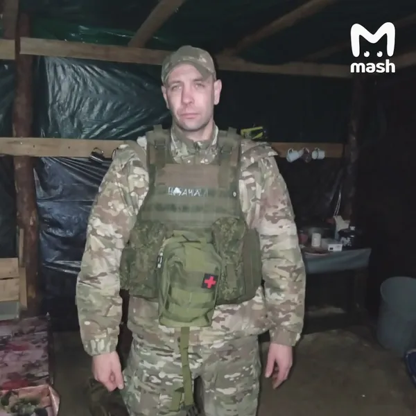Правнук Леонида Брежнева ушёл на СВО после проигрыша на криптовалюте