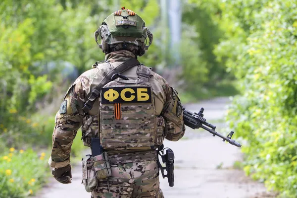 В Ярославле задержали террориста, планировавшего нападение на синагогу