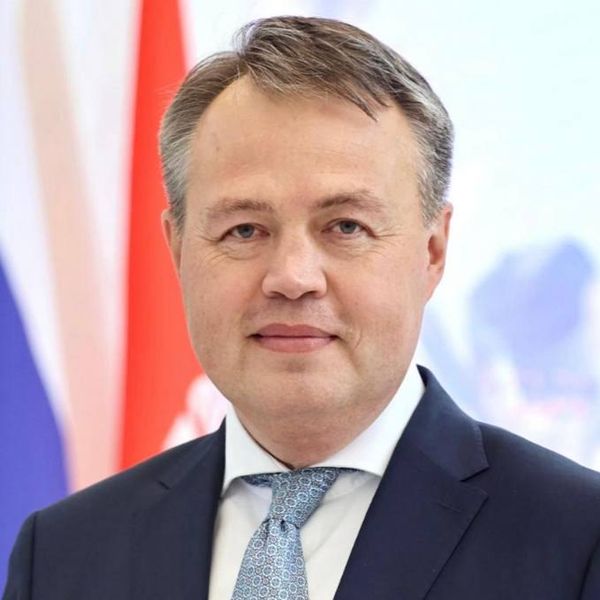 Главу минздрава Татарстана Альмира Абышева оштрафовали
