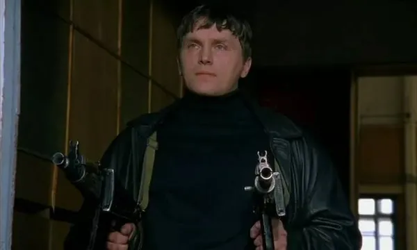 Звезда сериалов "Бумер" и "Бригада" пропал во время рыбалки в Подмосковье