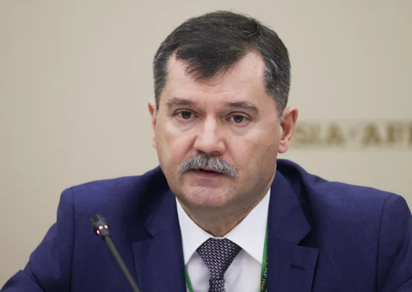 Задержан экс-глава Росавиации Александр Нерадько
