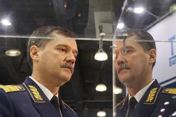 Задержание экс-главы Росавиации: в чём подозревают Александра Нерадько