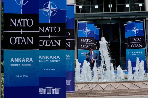 Саммит НАТО в Турции: чего ждать России от визита Трампа в Анкару