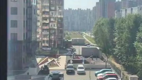 В Новосибирске нечем дышать