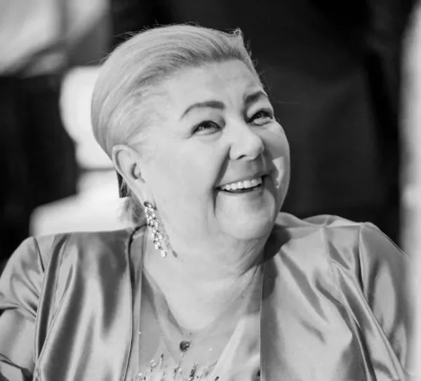Умерла режиссёр КВН Светлана Маслякова