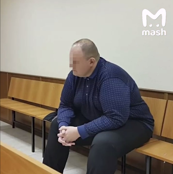 Брачный аферист из Подмосковья весом 160 кг развёл десятки женщин на миллионы рублей