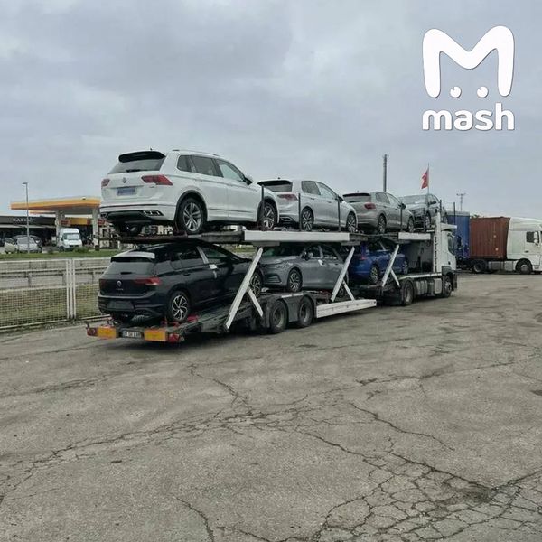 Автотемщики кинули минимум 10 москвичей на иномарки из Европы