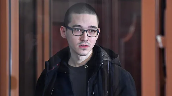Расстрелявший учеников в казанской гимназии Ильназ Галявиев* оказался фанатом Дональда Трампа