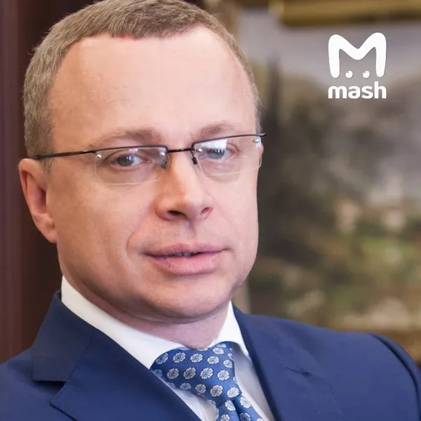 Задержанный за наркотики вице-губернатор Новосибирской области организовал притон