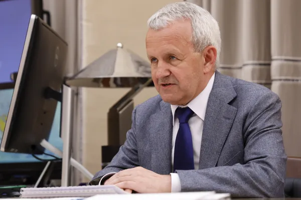 Задержан миллиардер и основной акционер ГК "Эфко" Валерий Кустов