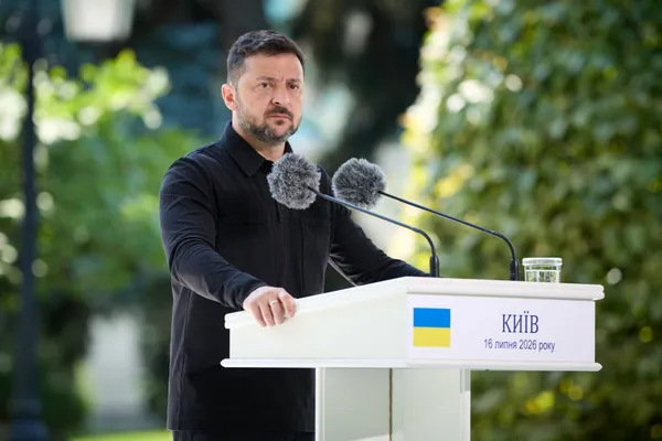 Зеленский заявил, что Украина потеряла за всё время СВО 50 тысяч солдат убитыми