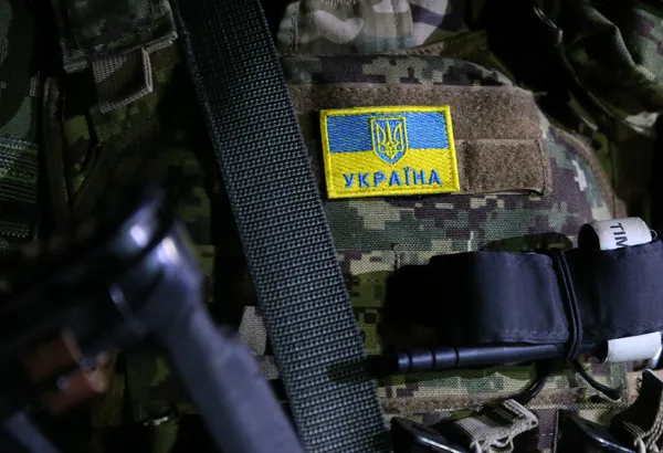 Боевики скандального полка ВСУ "Скала" стали похищать жителей украинских сёл