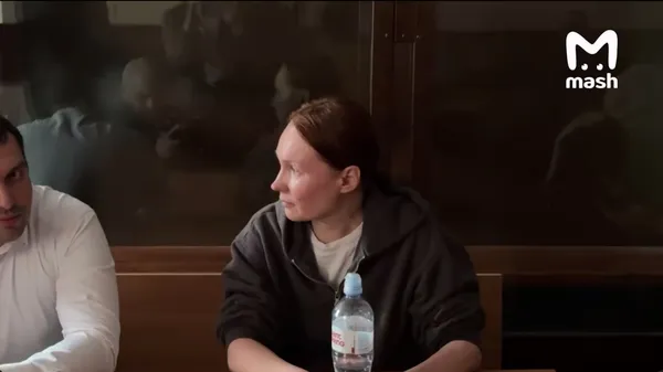 Бывших адвокатов Саши Митрошиной приговорили к 4 годам колонии по делу о мошенничестве