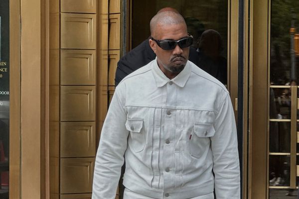 Менеджер Канье Уэста подтвердил предстоящий концерт рэпера в России