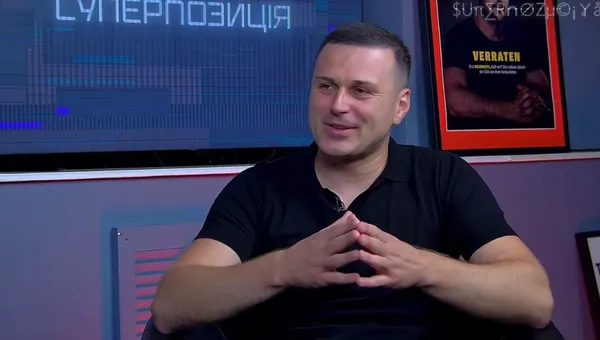 Депутат Рады заявил, что помогает украинцам и стране "комфортнее гореть в аду"